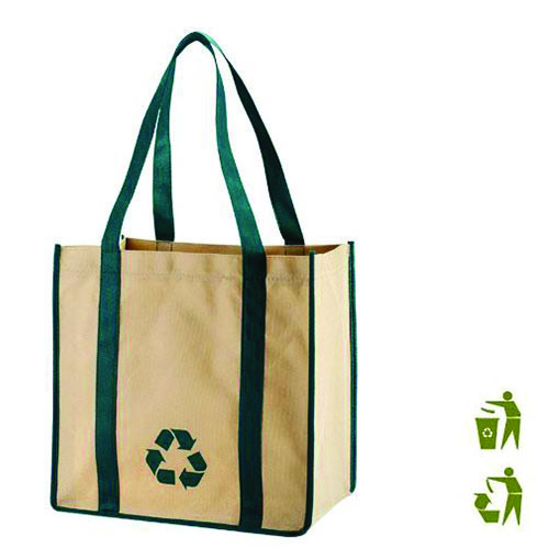 Reusable bag supplier