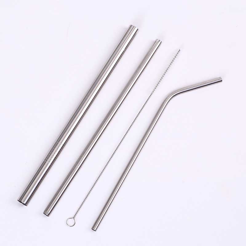 metal straws | stainless steel straws