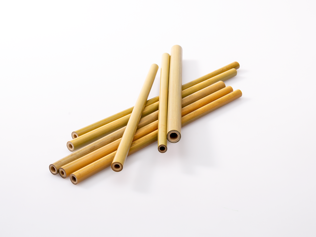 bamboo straws | biodegradable straws