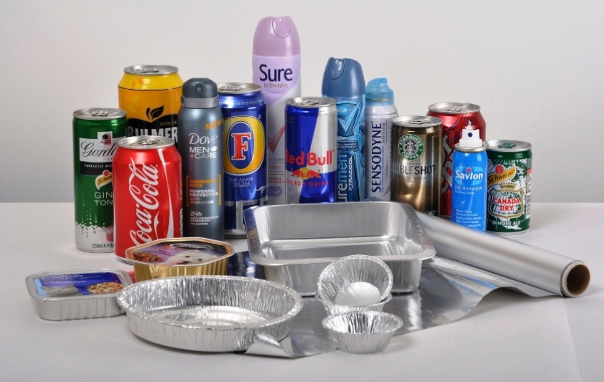 aluminium packaging | packaging |  packaging supplies |  packaging types |  packaging companies |  biodegradable packaging