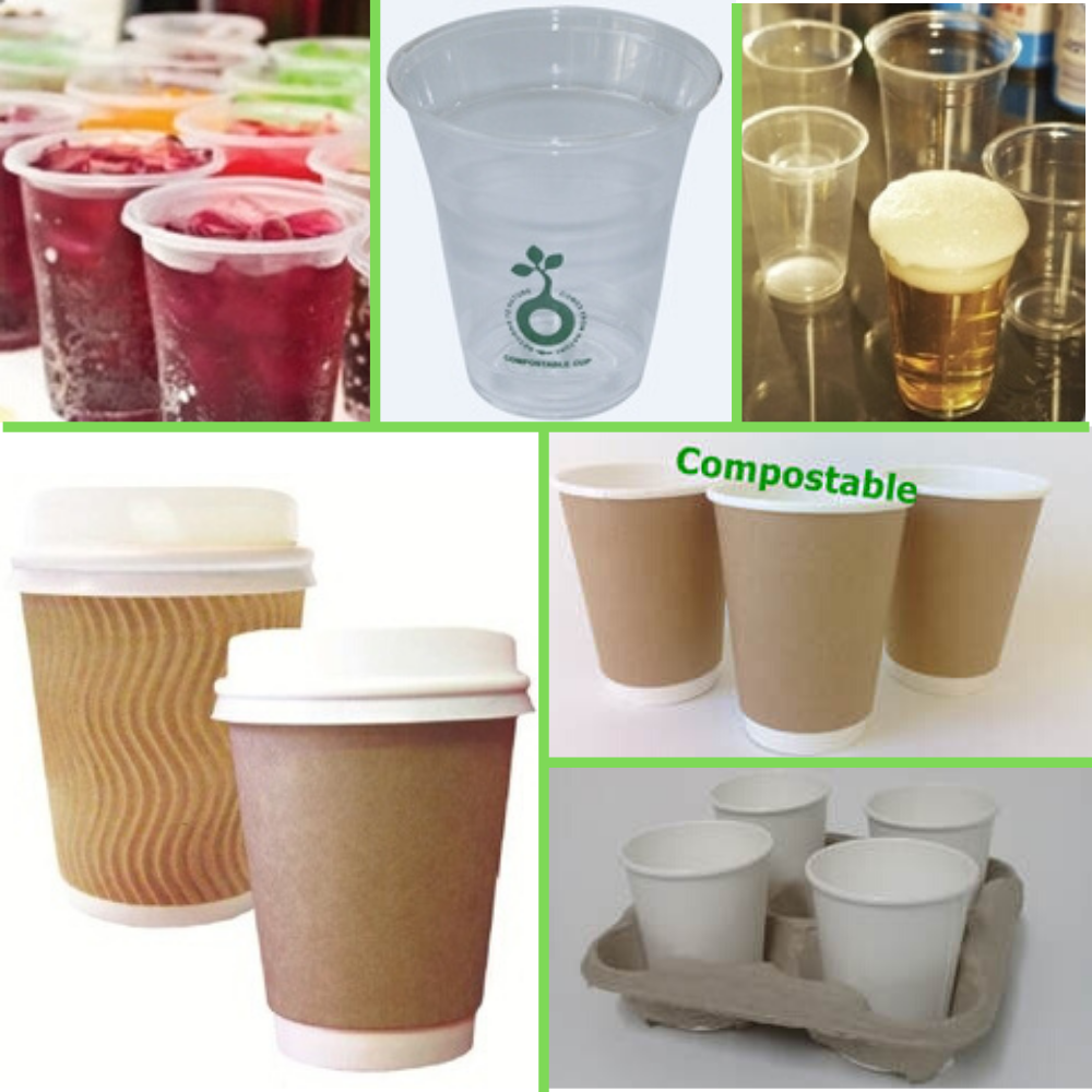 Nature pack | eco friendly packaging | biodegradable packaging | compostable packaging | packaging manufacturers