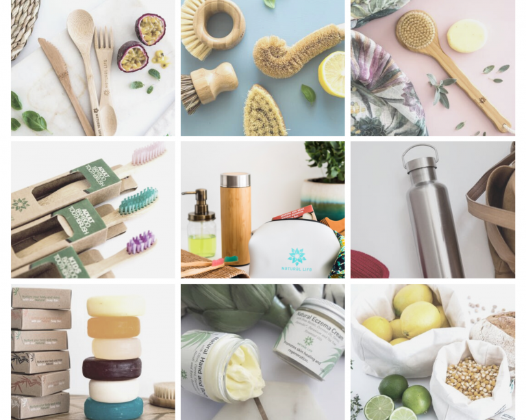 nature life | natural life | natural products | natures products | bamboo products south africa