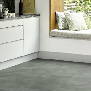 Amtico Colour Vinyl Flooring