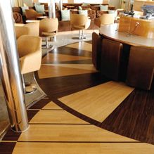 Amtico Marine LVT