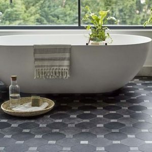 Amtico Pattern Vinyl Flooring