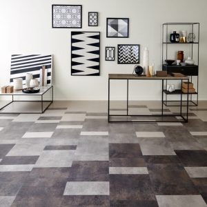 LVT Design Ideas