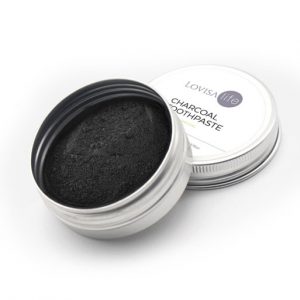 Charcoal-Toothpaste