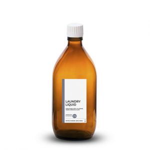 Laundry-Liquid