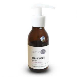 Sunscreen-SPF20