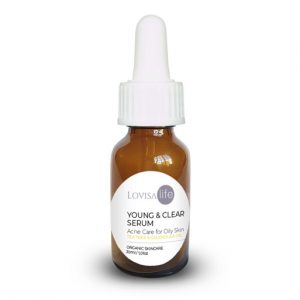 Young-Clear-Serum