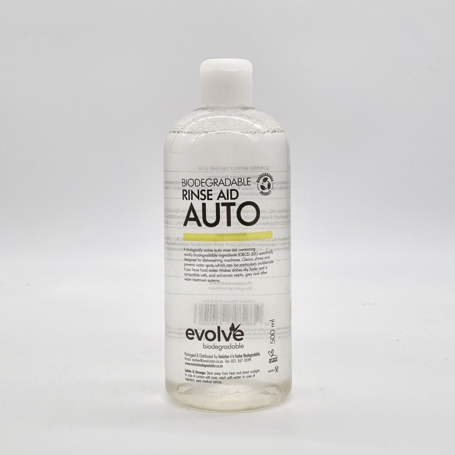 Evolve500mlRinseAidAuto_1024x1024@2x